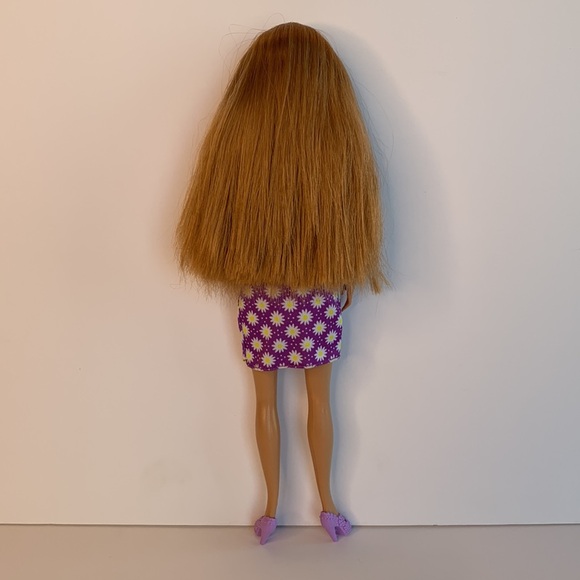 Barbie Happy Family Midge - Picture 5 of 12